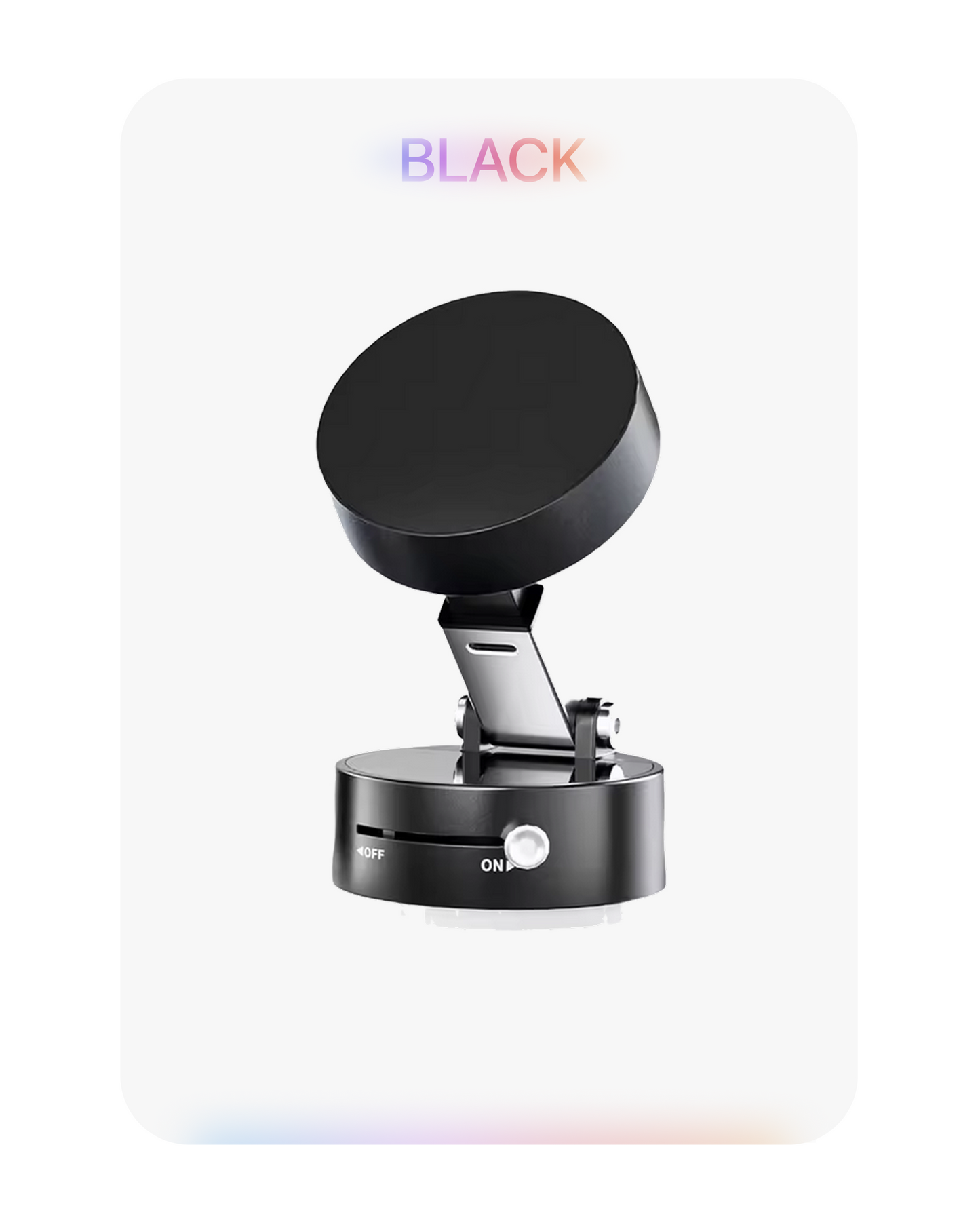 Magnetic Phone Holder Gen2
