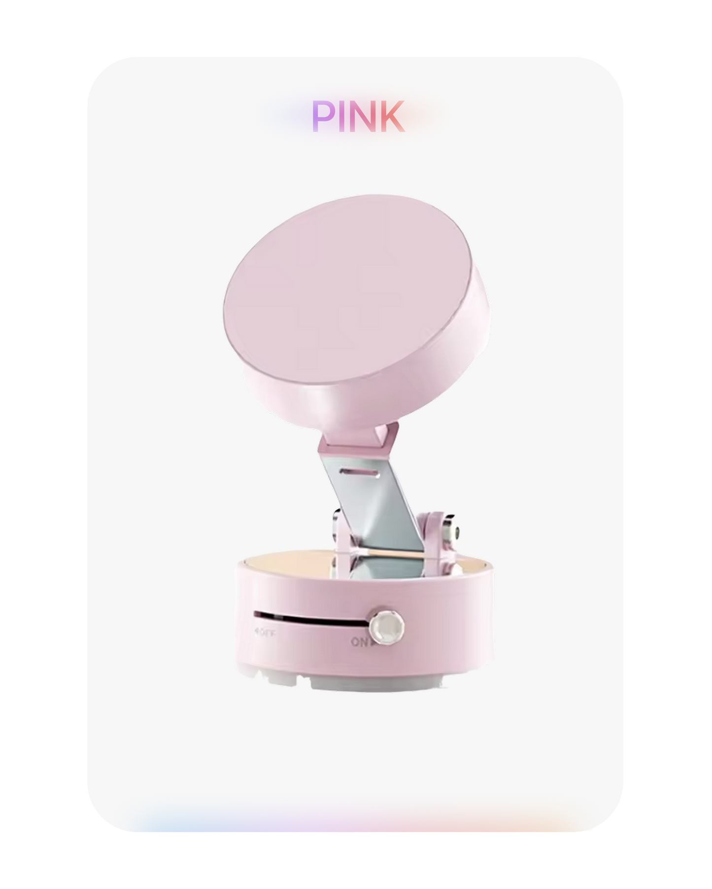 Magnetic Phone Holder Gen2